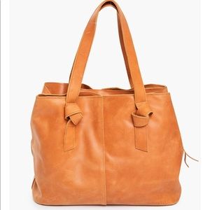 Able Rachel Utility bag